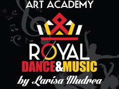 Royal Dance & Music - Scoala dans si muzica