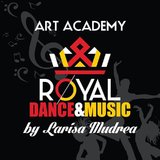 Royal Dance & Music - Scoala dans si muzica