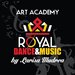 Royal Dance & Music - Scoala dans si muzica